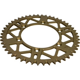 AFAM Kettenrad ALU 50 Zähne 15203+50