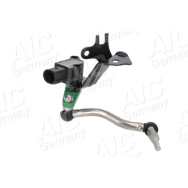 NIVEAUSENSOR F LWR +EL DÄMPFER V R 4-PIN 1329,535,5