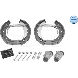 Bremsbackensatz 16-14 533 0031