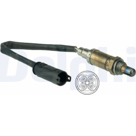 DELPHI Lambdasonde ES20504-12B1
