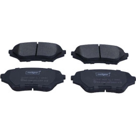 MAXGEAR Bremsbelagsatz 19-3147 Mazda Mx-5 III MAXGEAR Bremsbelagsatz 19-3147 Mazda Mx-5 III