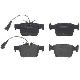BREMBO Bremsklötze HA P 23 180