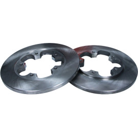MAXGEAR Bremsscheibe 19-4729 MAXGEAR Bremsscheibe 19-4729
