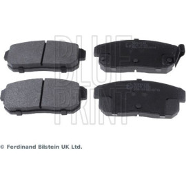 Bremsbelagsatz Suzuki T. Ignis 1.5 4X4 03 ADK84230 Bremsbelagsatz Suzuki T. Ignis 1.5 4X4 03 ADK84230