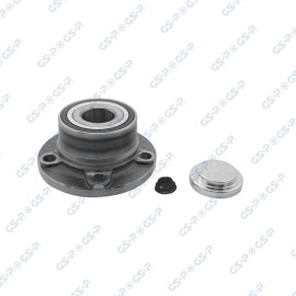 GSP Radlager 9230121K