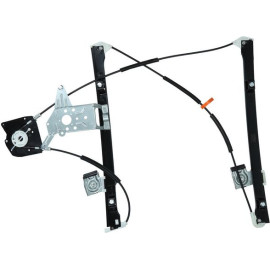 KAMOKA 7200256 Fensterheber vorne rechts, elektrisch, ohne Motor
