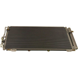 Kondensator, Klimaanlage AC830190