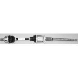 Antriebswelle SX VA re 36341