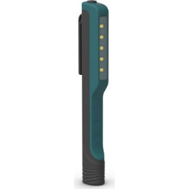 LED Inspection Werkstattlampe ECOPRO 10 B1 RC120 3,7V 1St. Philips RC120B1 LED Inspection Werkstattlampe ECOPRO 10 B1 RC120 3,7V 1St. Philips RC120B1