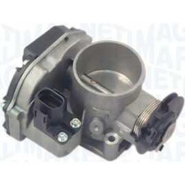 Magneti Marelli Drosselklappengehäuse 802000000046