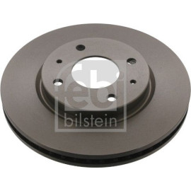 FEBI BILSTEIN Bremsscheibe 28441