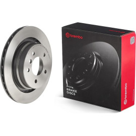 BREMBO Bremsscheibe 09.8699.11