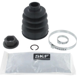 Faltenbalg, Antriebswelle Ford Int. Fiesta 01 VKJP 8101