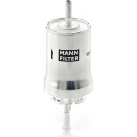 Mann & Hummel Kraftstofffilter PKW WK 59 X