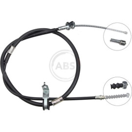 A.B.S. Feststellbremsseil K16168