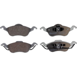 Bremsbelagsatz Ford P. Focus 98 QP3019 Bremsbelagsatz Ford P. Focus 98 QP3019