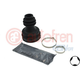 Faltenbalg, Antriebswelle Renault Wew Laguna Ii/Espace Iv 25X74X117 D8614