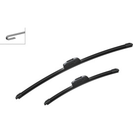 AF535 BOSCH Aerofit 3397014488