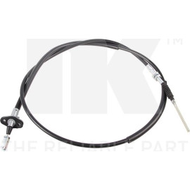 Kupplungsseil Suzuki Vitara 1.6 88-98 925202