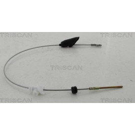 Seilzug, Feststellbremse VW T. T4 1.9-2.5 Tdi 90-03 8140 291163