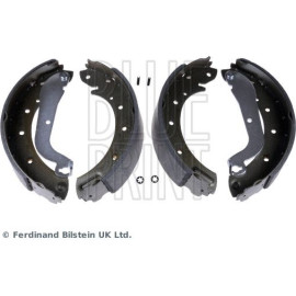 Bremsbacken Nissan Serena/Terrano/Vanette 2.0-2.7 D 92-02 ADN14142