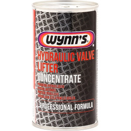 Wynn's Hydraulic Valve Lifter Concentrate 325ml W76841