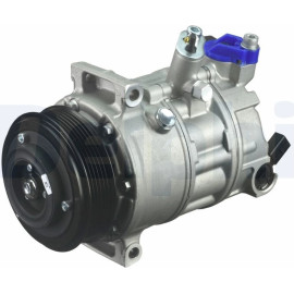 DELPHI Kompressor TSP0155999