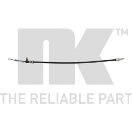 NK Handbremsseil 903393 - links rechts NK Handbremsseil 903393 - links rechts