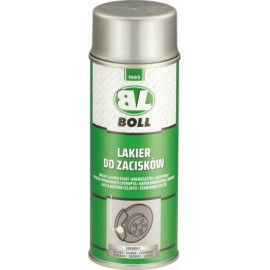 Boll Bremssattel-Lackspray silber 400ml 001114 Boll Bremssattel-Lackspray silber 400ml 001114