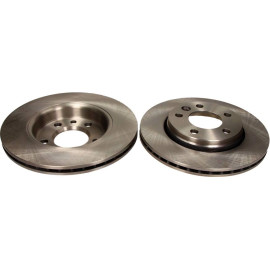 MAXGEAR Bremsscheibe 19-0838 VW T5 03 MAXGEAR Bremsscheibe 19-0838 VW T5 03