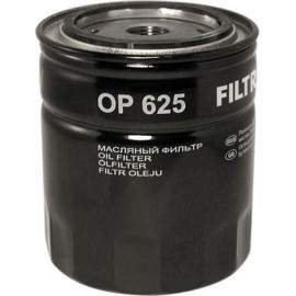 Filtron Ölfilter OP 625 Filtron Ölfilter OP 625