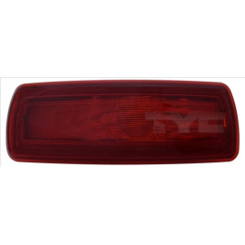 ZUSATZBREMSLEUCHTE KPLT P21W 15-0599-00-2