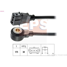 Klopfsensor 1.957.072