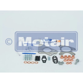 Montagesatz Turbolader 440194