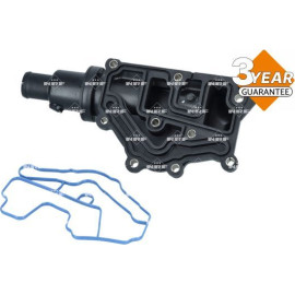 NRF Kühlmittelthermostat 725042