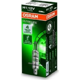 H1 OSRAM 12V 55W P14,5S UL 64150ULT