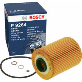 Ölfilter 1457429264