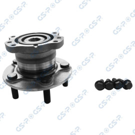 GSP Radlagersatz 9400619K