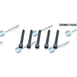 DR.MOTOR Schraube, Einspritzdüsenhalter DRM01164S