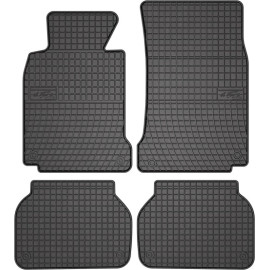 Passgenaue Kofferraummatte Gummimatten Bmw 5Er - E39 / 1995-2003 0668 Passgenaue Kofferraummatte Gummimatten Bmw 5Er - E39 / 1995-2003 0668