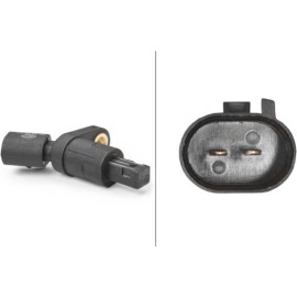 6PU 009 106-181 HELLA Sensor, Raddrehzahl 6PU 009 106-181