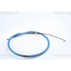 Seilzug, Feststellbremse Renault T. Scenic 99-03 Pr 814025196
