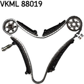 Steuerkettensatz VKML 88019