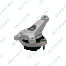 GSP Lagerung, Motor 530362