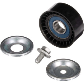 Umlenk-/Führungsrolle, Keilrippenriemen T36413