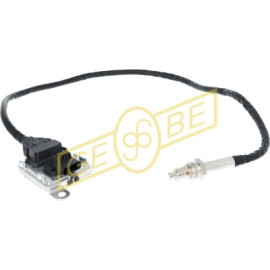 Nox-Sensor, Nox-Katalysator 9 2838 1
