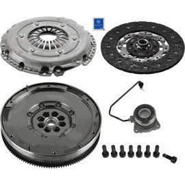 SACHS Kupplungssatz 2290 601 161