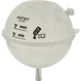 Ausgleichsbehälter, Kühlmittel 104 049