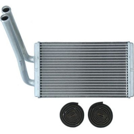 KAMOKA Wärmetauscher, Innenraumheizung 7760053