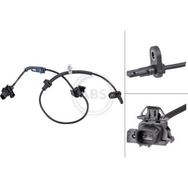 A.B.S. ABS Sensor 31657